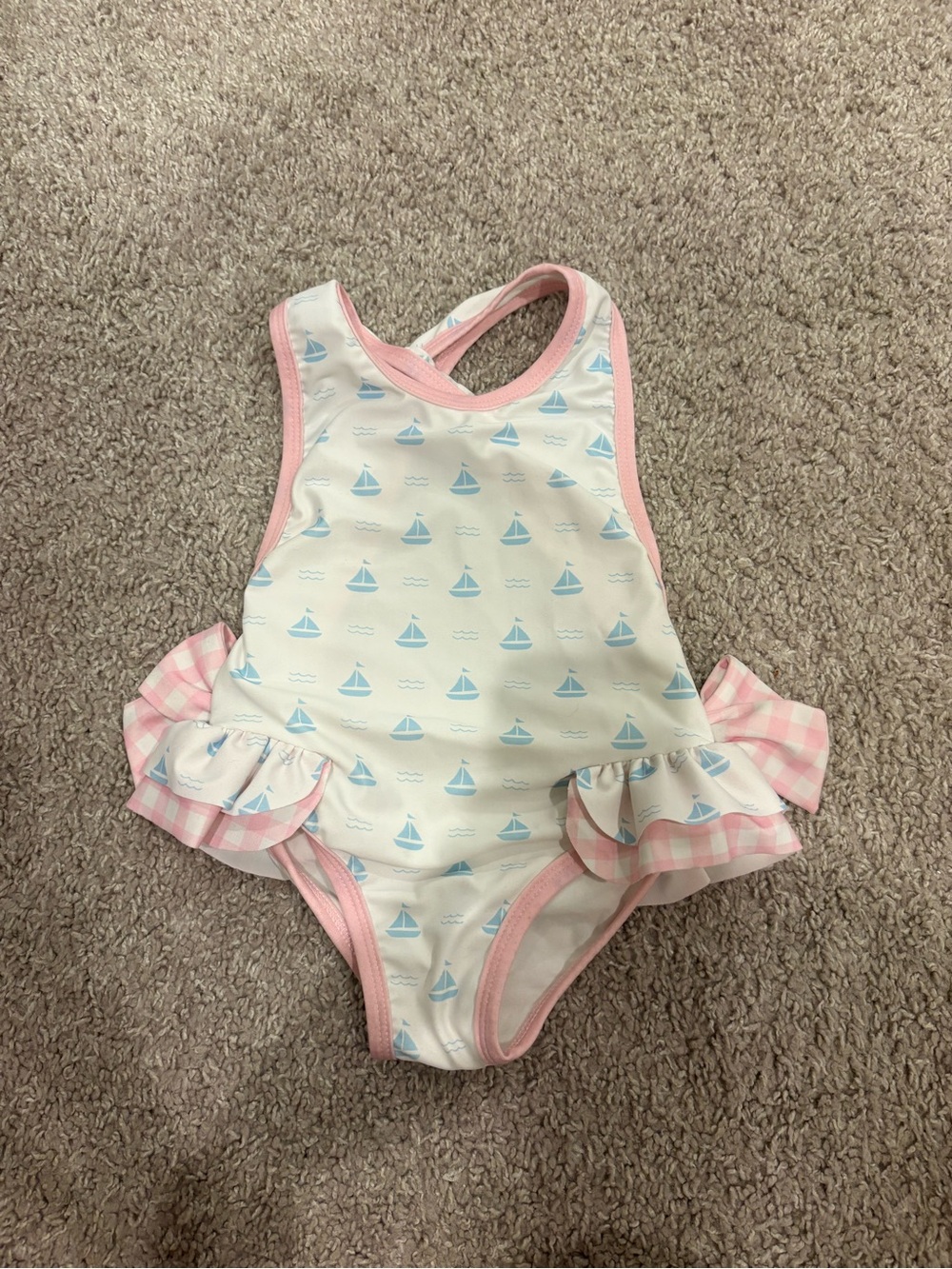 Sal & Pimenta Swimsuit